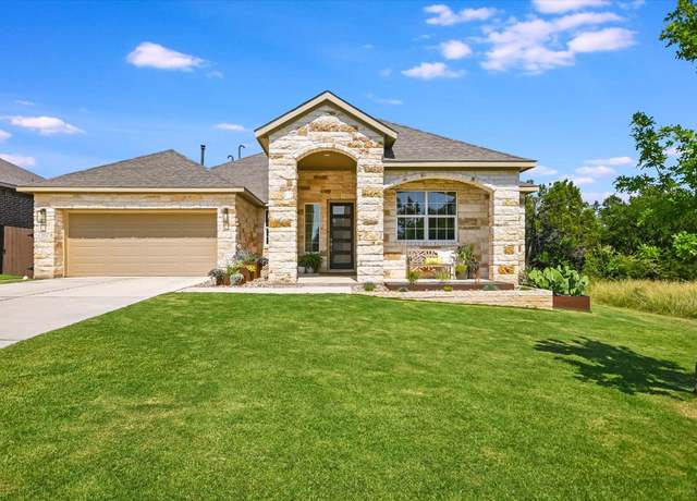 Property at 2212 River Place Ln, Georgetown, TX 78628, 4 beds, 2.5 baths