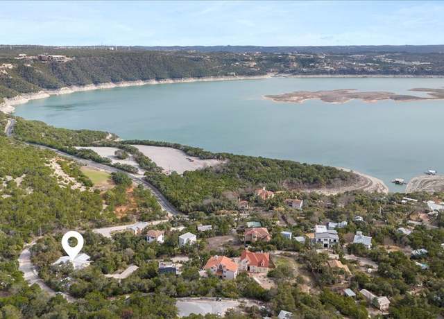 Property at 6714 Mountain Trl, Austin, TX 78732, 5 beds, 4 baths