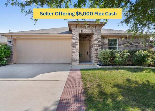 Property at 15013 Roody Ln, Austin, TX 78725, 3 beds, 2 baths