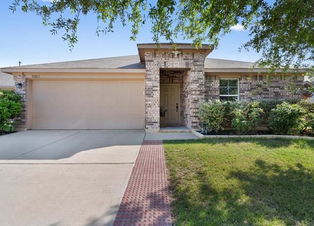 Property at 15013 Roody Ln, Austin, TX 78725, 3 beds, 2 baths