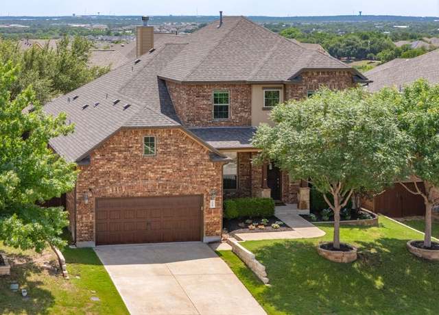 Property at 108 Brantley Lake Ln, Georgetown, TX 78628, 4 beds, 3.5 baths