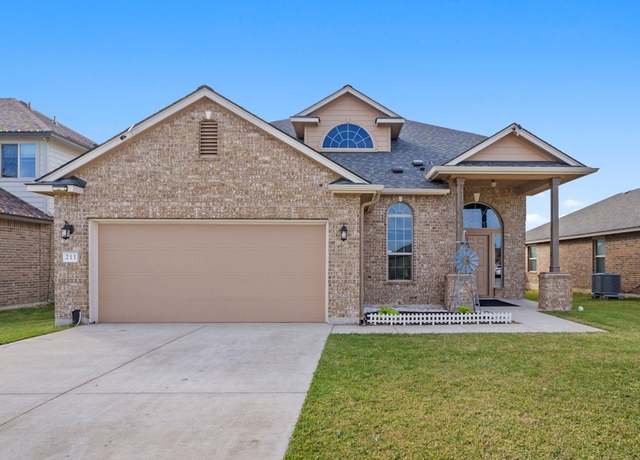 Property at 211 Highmore Ct, Temple, TX 76502, 3 beds, 2.5 baths
