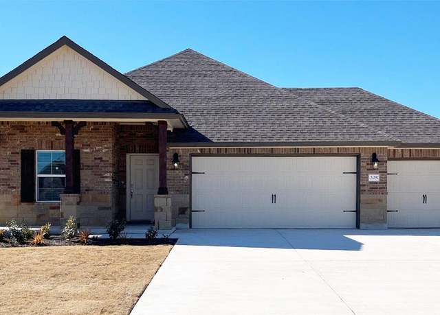 Property at 205 Gauge Rd, Thorndale, TX 76577, 3 beds, 2 baths