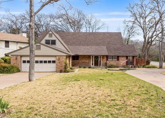 Property at 2821 Creek Side Dr, Temple, TX 76502, 4 beds, 2.5 baths