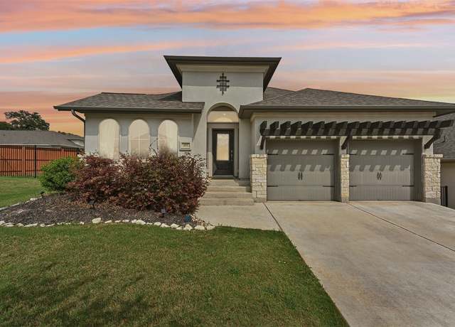 Property at 101 San Domenico Cv, Georgetown, TX 78628, 4 beds, 3 baths