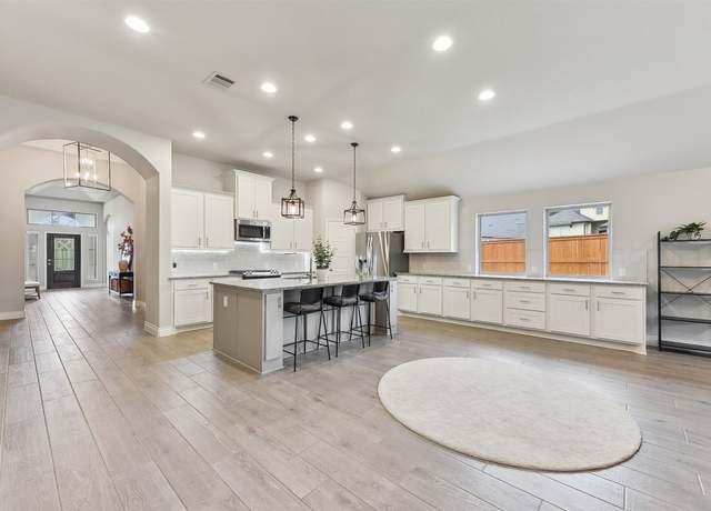 Property at 101 San Domenico Cv, Georgetown, TX 78628, 4 beds, 3 baths