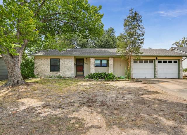 Property at 1503 Desert Quail Ln, Austin, TX 78758, 4 beds, 3 baths