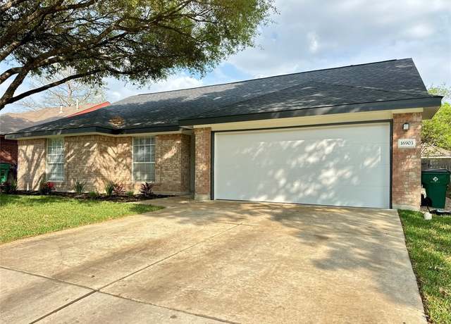 Property at 16903 Isle Of Man Rd, Pflugerville, TX 78660, 3 beds, 2 baths
