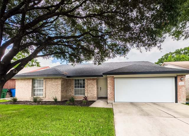 Property at 16903 Isle Of Man Rd, Pflugerville, TX 78660, 3 beds, 2 baths