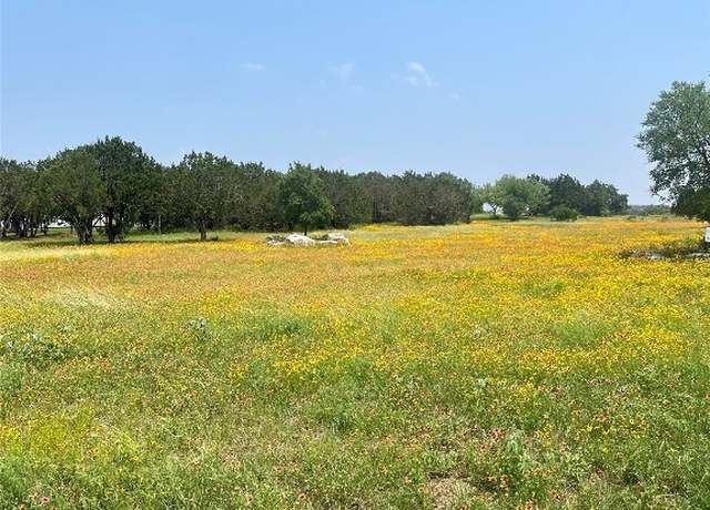 Property at Lot 47 Park View Dr, Marble Falls, TX 78654