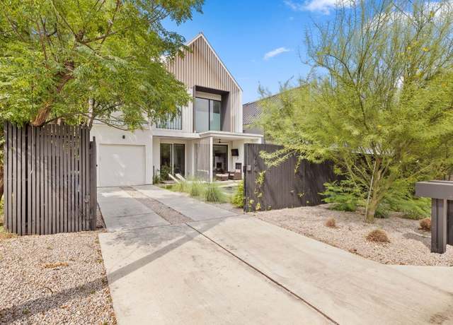 Property at 704 W Elizabeth St Unit 1 & 2, Austin, TX 78704, 5 beds, 5.5 baths