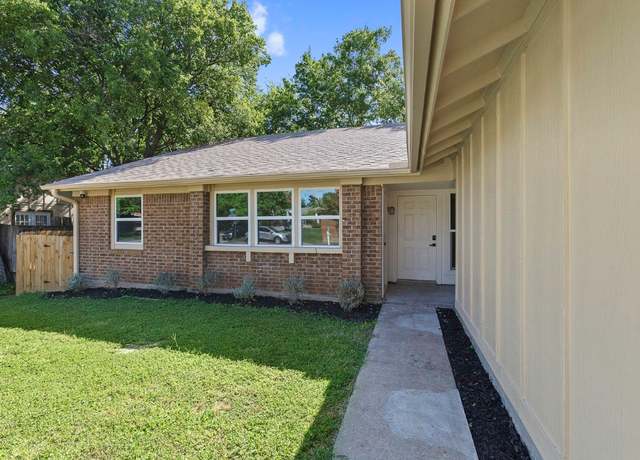 Property at 1800 Nicole Cir Unit A, Round Rock, TX 78664, 2 beds, 1 bath