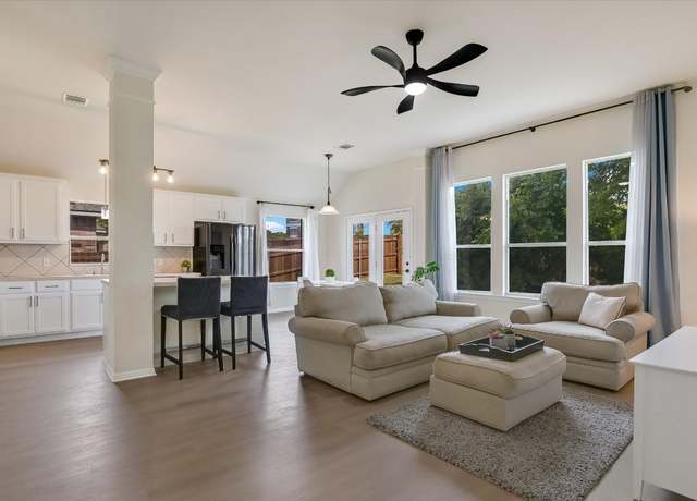 Property at 11805 Larch Valley Dr, Austin, TX 78754, 3 beds, 2 baths