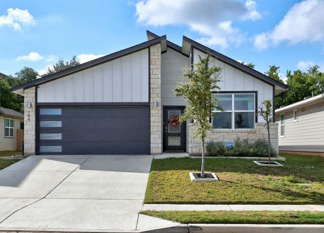 Property at 144 Shawii Pass, Leander, TX 78641, 4 beds, 2 baths
