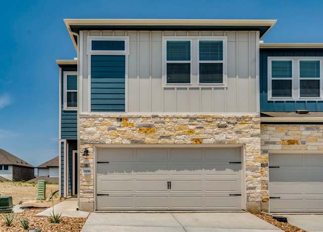 Property at 3306 Prairie Ramble Rd, Buda, TX 78610, 3 beds, 2.5 baths
