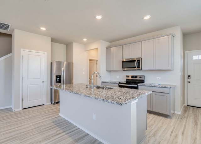 Property at 3306 Prairie Ramble Rd, Buda, TX 78610, 3 beds, 2.5 baths