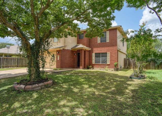 Property at 742 Annika Way, Bastrop, TX 78602, 3 beds, 2.5 baths