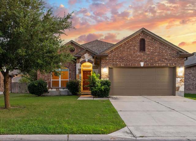 Property at 18712 Leigh Ln, Pflugerville, TX 78660, 3 beds, 2 baths