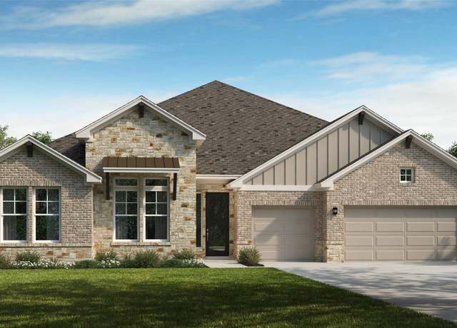 Property at 1236 Stormy Dr, Georgetown, TX 78628, 4 beds, 3.5 baths