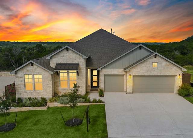 Property at 1236 Stormy Dr, Georgetown, TX 78628, 4 beds, 3.5 baths