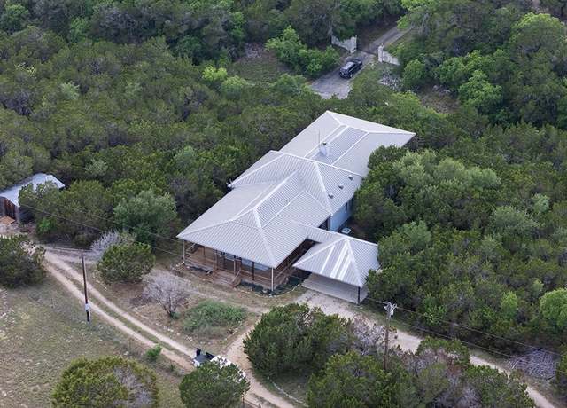 Property at 3701 Fischer Store Rd, Wimberley, TX 78676, 3 beds, 2.5 baths
