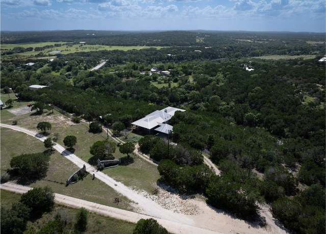 Property at 3701 Fischer Store Rd, Wimberley, TX 78676, 3 beds, 2.5 baths