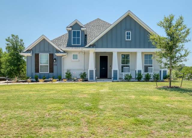 Property at 441 Double Eagle Ranch Dr, Cedar Creek, TX 78612, 4 beds, 3 baths