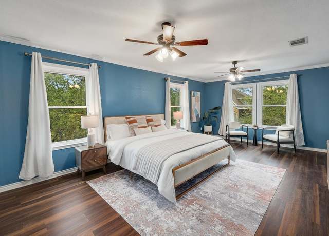 Property at 3242 Brass Buttons Trl, Austin, TX 78734, 3 beds, 2.5 baths