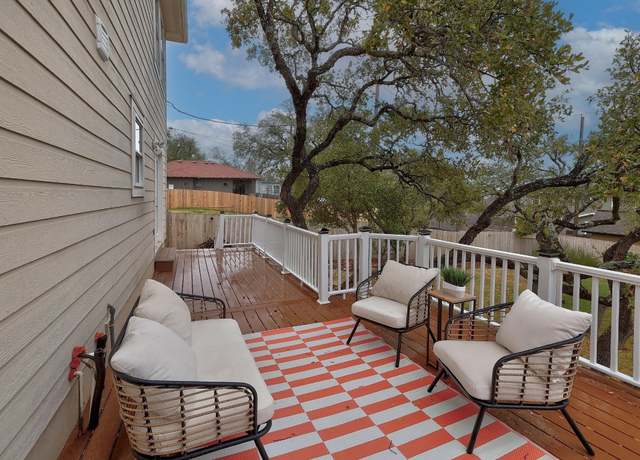 Property at 3242 Brass Buttons Trl, Austin, TX 78734, 3 beds, 2.5 baths