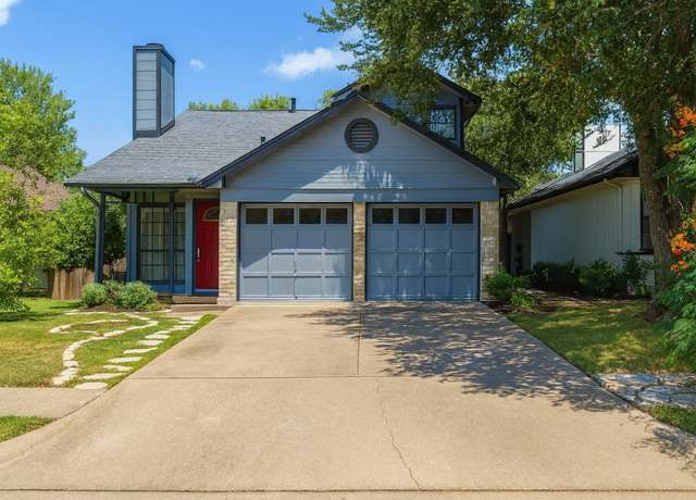 Property at 2318 Dowd Ln, Austin, TX 78728, 3 beds, 2 baths