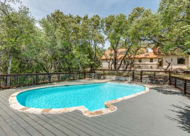 Property at 12930 Shoshoni Trl, Austin, TX 78737, 4 beds, 4 baths