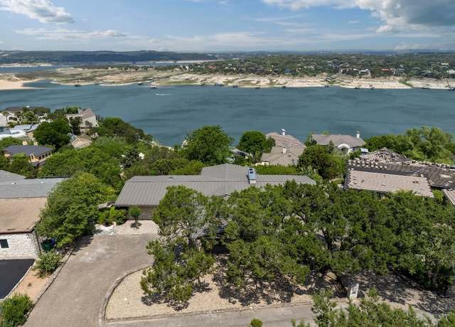 Property at 717 Mariner, Lakeway, TX 78734, 4 beds, 3.5 baths