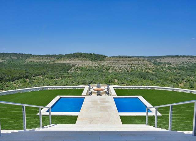 Property at 1785 Backbone Rdg, Wimberley, TX 78666, 6 beds, 6.5 baths