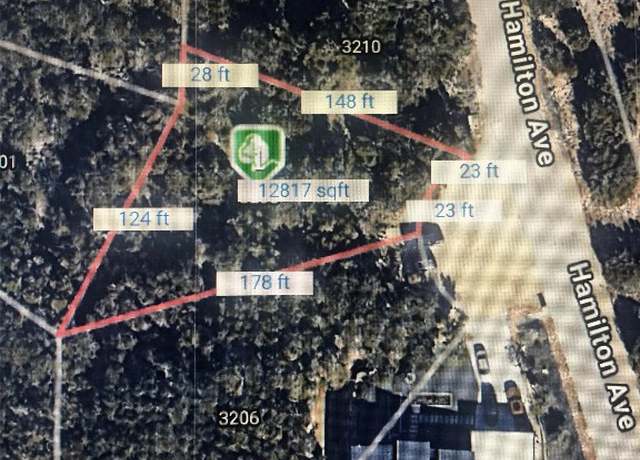 Property at 3208 Hamilton Ave, Lago Vista, TX 78645