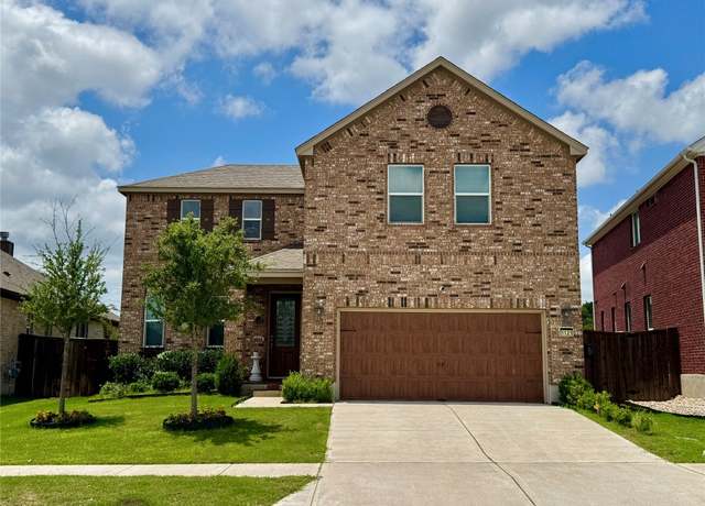 Property at 1121 Arbor Acres Loop, Leander, TX 78641, 4 beds, 2.5 baths