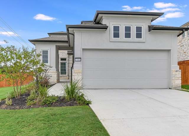 Property at 17001 Hattie Trce, Austin, TX 78738, 4 beds, 2.5 baths