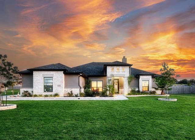 Property at 1127 Northcross Dr, Salado, TX 76571, 4 beds, 3 baths