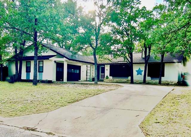 Property at 116 Live Oak Dr, Cedar Creek, TX 78612, 3 beds, 2 baths