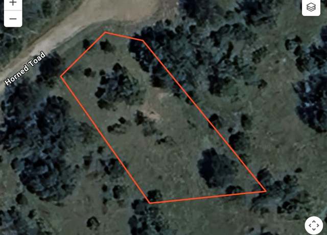 Property at K10146 Horned Toad Rd, Horseshoe Bay, TX 78657