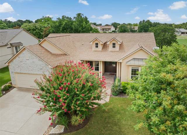 Property at 311 Trail Of The Flowers, Georgetown, TX 78633, 2 beds, 2 baths