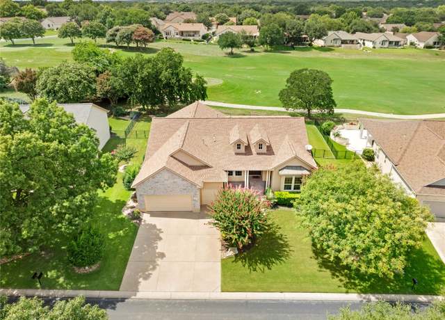 Property at 311 Trail Of The Flowers, Georgetown, TX 78633, 2 beds, 2 baths