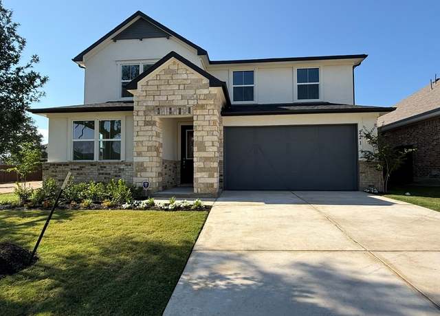 Property at 221 Torchwood Dr, Marble Falls, TX 78654, 5 beds, 3 baths
