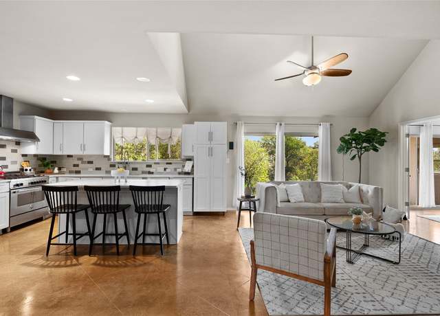 Property at 437 Venture Blvd S, Point Venture, TX 78645, 3 beds, 3 baths