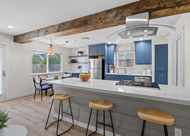 Property at 11216 Henge Dr, Austin, TX 78759, 3 beds, 2 baths