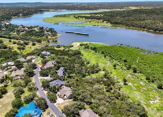 Property at 00 Wesley Ridge Dr, Spicewood, TX 78669