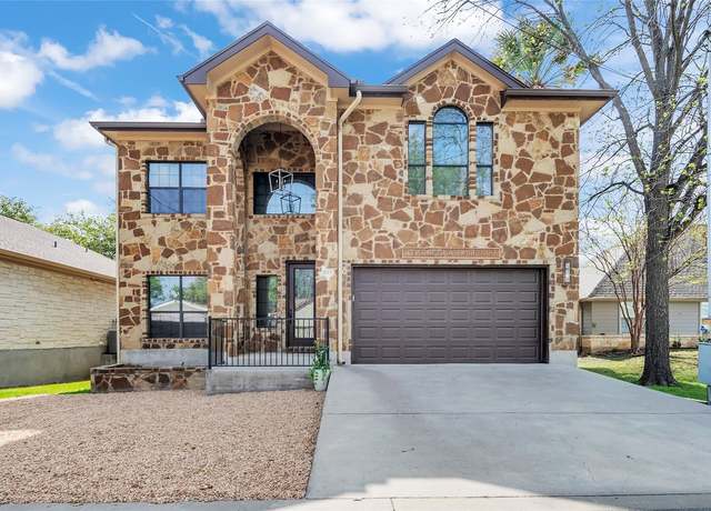 Property at 1013 Impala Dr, Granite Shoals, TX 78654, 3 beds, 3 baths