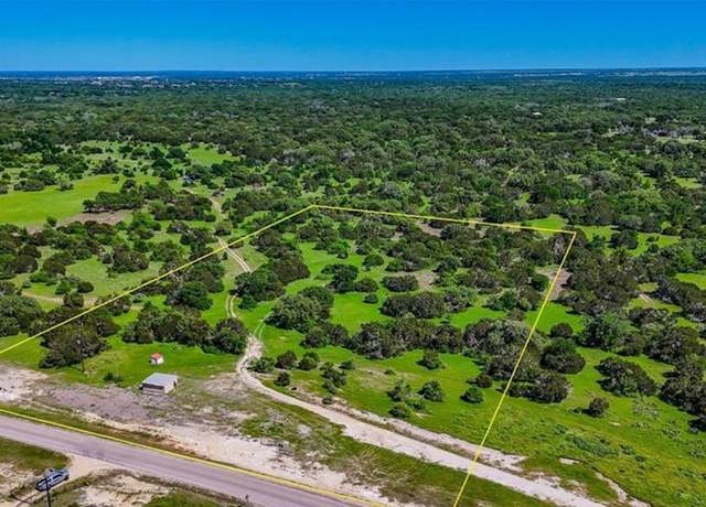 Property at 12323 Crows Ranch Rd, Salado, TX 76571