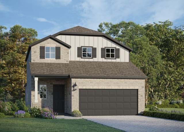 Property at 2360 Sawdust Dr, Georgetown, TX 78633, 4 beds, 2.5 baths