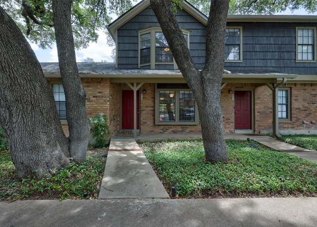 Property at 11821 Bittern Holw #32, Austin, TX 78758, 2 beds, 1.5 baths