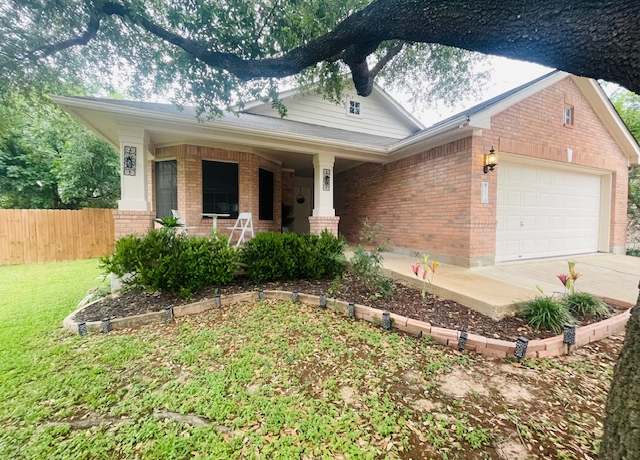 Property at 12316 Sugar Leaf Pl, Austin, TX 78748, 3 beds, 2 baths